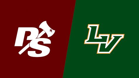 2024 Puget Sound vs La Verne