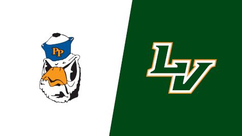 2024 Pomona-Pitzer vs La Verne