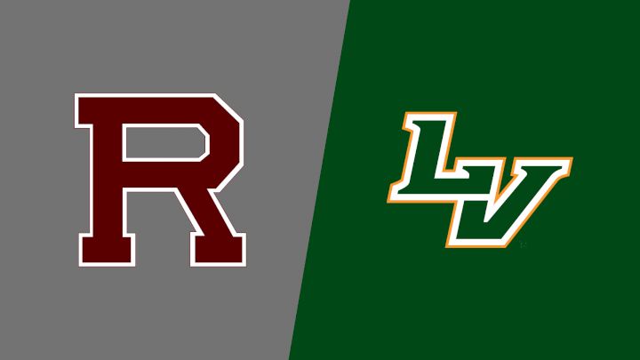 2024 Redlands vs La Verne