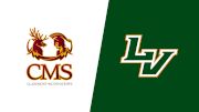2024 Claremont M-S vs La Verne - Men's Water Polo