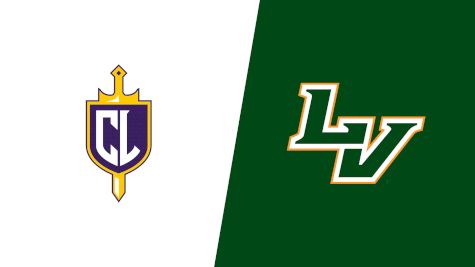 2024 Cal Lutheran vs La Verne - Men's Water Polo