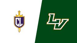 2024 Cal Lutheran vs La Verne - Men's