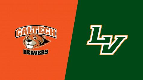 2024 Caltech vs La Verne - Men's