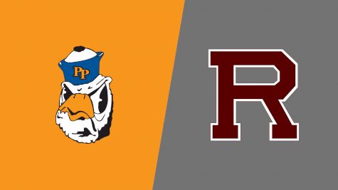 2024 Pomona-Pitzer vs Redlands