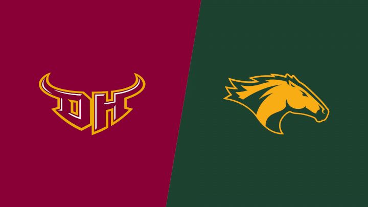 2024 Cal State Dominguez Hills vs Cal Poly Pomona - Women's