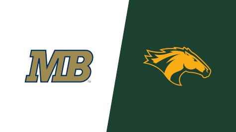 2024 Cal State Monterey Bay vs Cal Poly Pomona - Women's