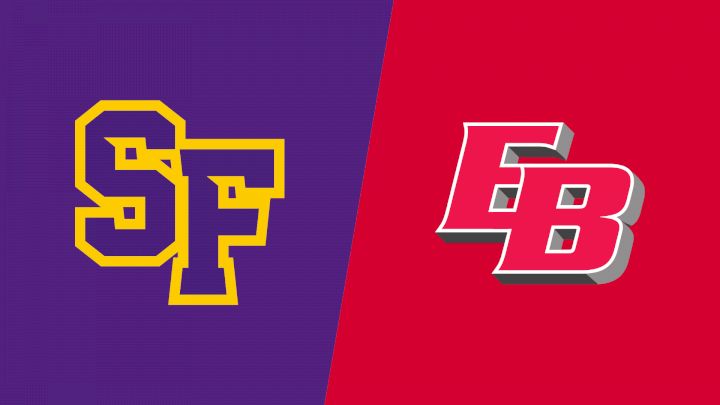 2024 San Francisco State vs Cal State East Bay - Women's