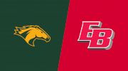 2024 Cal Poly Pomona vs Cal State East Bay - Men's