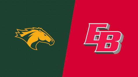 2024 Cal Poly Pomona vs Cal State East Bay - Men's