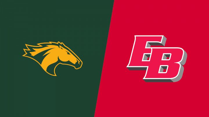 2024 Cal Poly Pomona vs Cal State East Bay - Women's