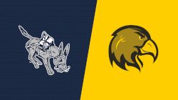 2024 Colorado School of Mines vs Cal State LA - Men's