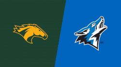 2024 Cal Poly Pomona vs Cal State San Bernardino - Men's