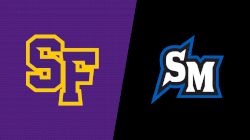 2024 San Francisco State vs Cal State San Marcos - Women's