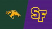 2024 Cal Poly Pomona vs San Francisco State - Women's