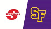 2024 Stanislaus State vs San Francisco State - Men's