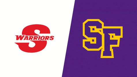 2024 Stanislaus State vs San Francisco State - Men's