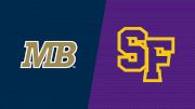 2024 Cal State Monterey Bay vs San Francisco State - Women's