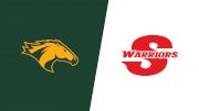 2024 Cal Poly Pomona vs Stanislaus State - Men's