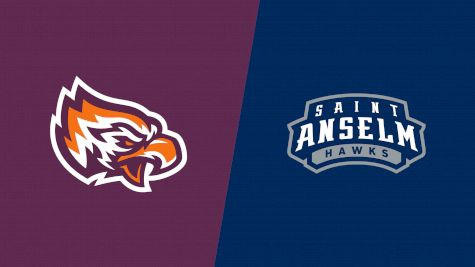 2024 Post vs St. Anselm