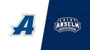 2024 Assumption vs St. Anselm