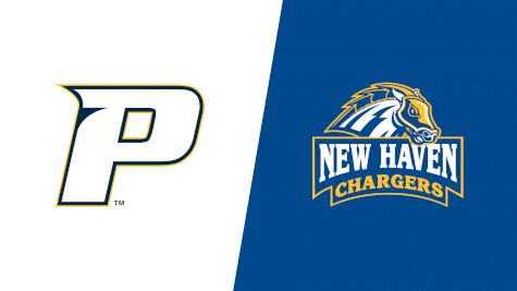 2024 Pace University vs New Haven