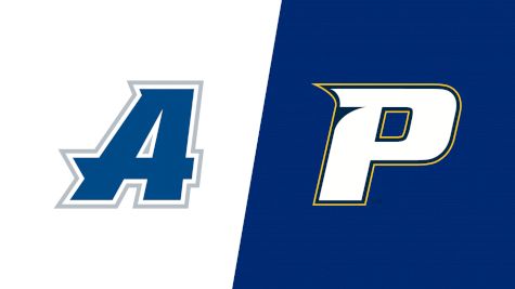 2024 Assumption vs Pace University