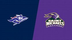 2024 Southern New Hampshire vs Saint Michael's - Field Hockey