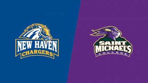 2024 New Haven vs St. Michael's - Women's