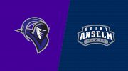 2024 Bridgeport vs St. Anselm - Women's