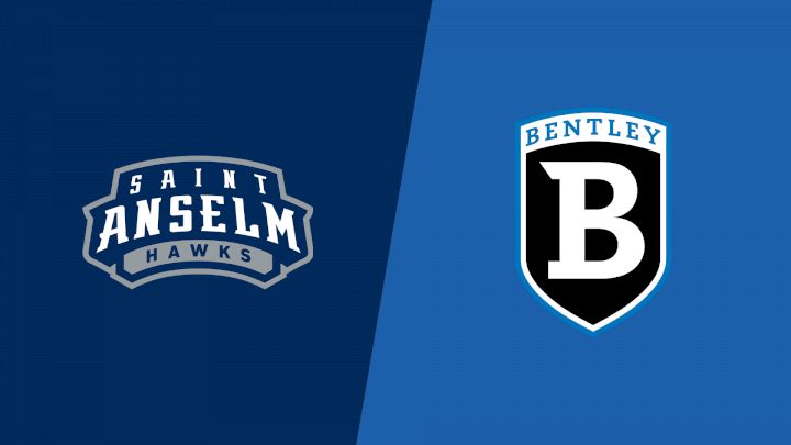 2024 St. Anselm vs Bentley - Women's