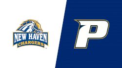 2024 New Haven vs Pace University