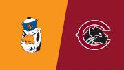 2024 Pomona-Pitzer vs Chapman - Men's Water Polo