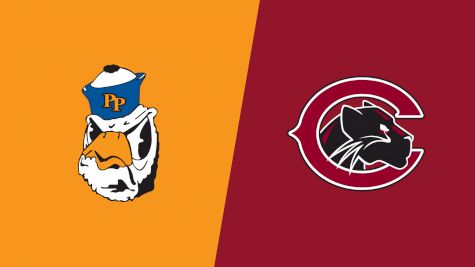 2024 Pomona-Pitzer vs Chapman - Men's Water Polo