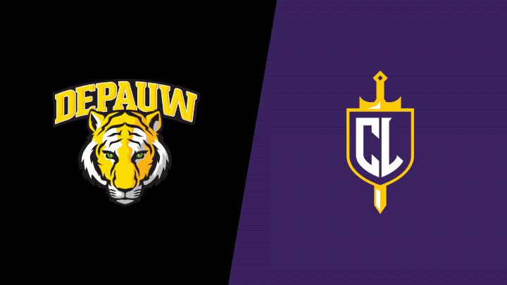 2024 DePauw vs Cal Lutheran - Women's