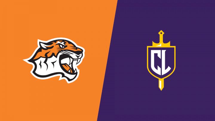 2024 Occidental vs Cal Lutheran - Women's