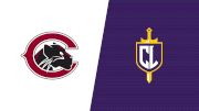 2024 Chapman vs Cal Lutheran - Women's