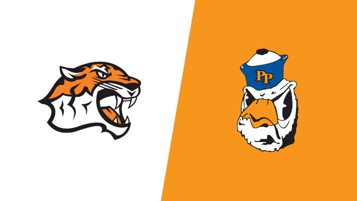 2024 Occidental vs Pomona-Pitzer - Men's