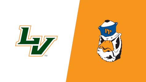 2024 La Verne vs Pomona-Pitzer - Men's