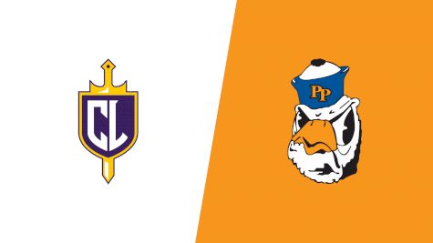 2024 Cal Lutheran vs Pomona-Pitzer - Men's