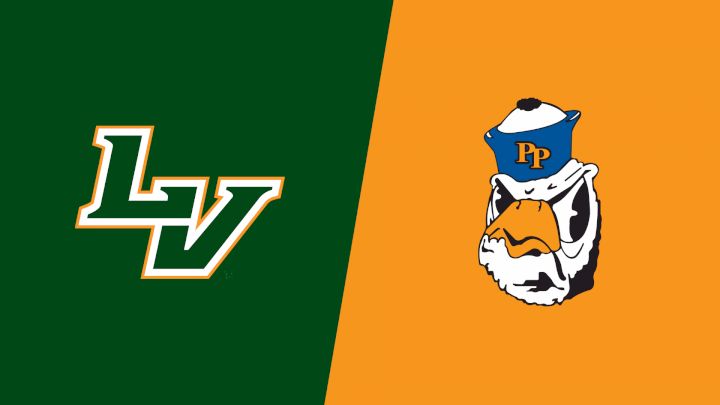 2024 La Verne vs Pomona-Pitzer - Men's Water Polo