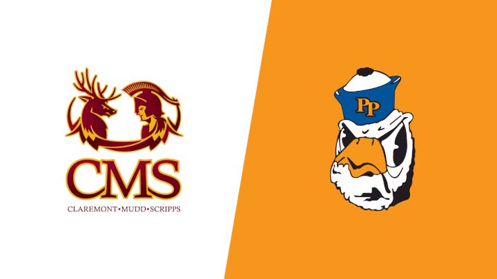 2024 Claremont M-S vs Pomona-Pitzer - Men's Water Polo