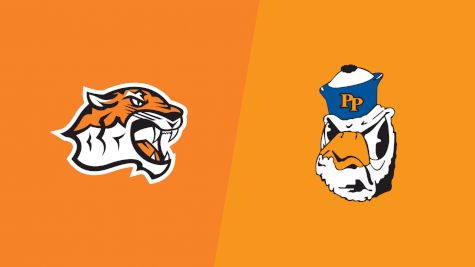 2024 Occidental vs Pomona-Pitzer - Men's Water Polo