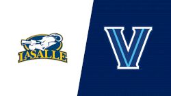 2024 La Salle vs Villanova - Field Hockey