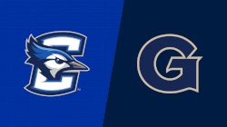 2024 Creighton vs Georgetown - Women's