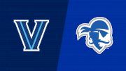 2024 Villanova vs Seton Hall - Women's