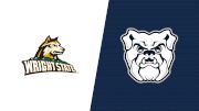 2024 Wright State vs Butler - Men's