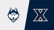 2024 UConn vs Xavier - Women's