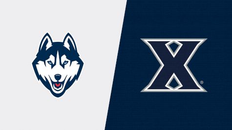 2024 UConn vs Xavier - Women's