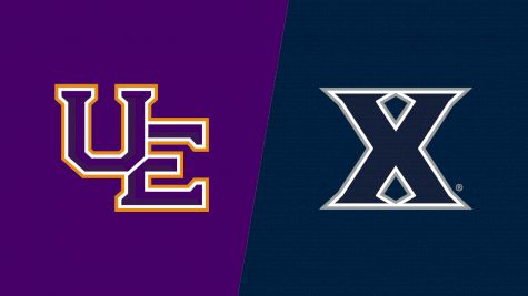 2024 Evansville vs Xavier - Men's