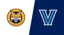 2024 Quinnipiac vs Villanova - Field Hockey